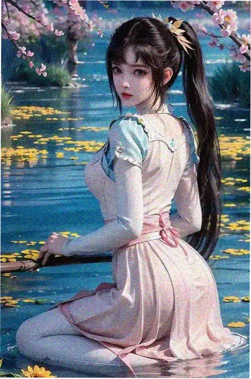 唐朝诡事录之西行剧集海报
